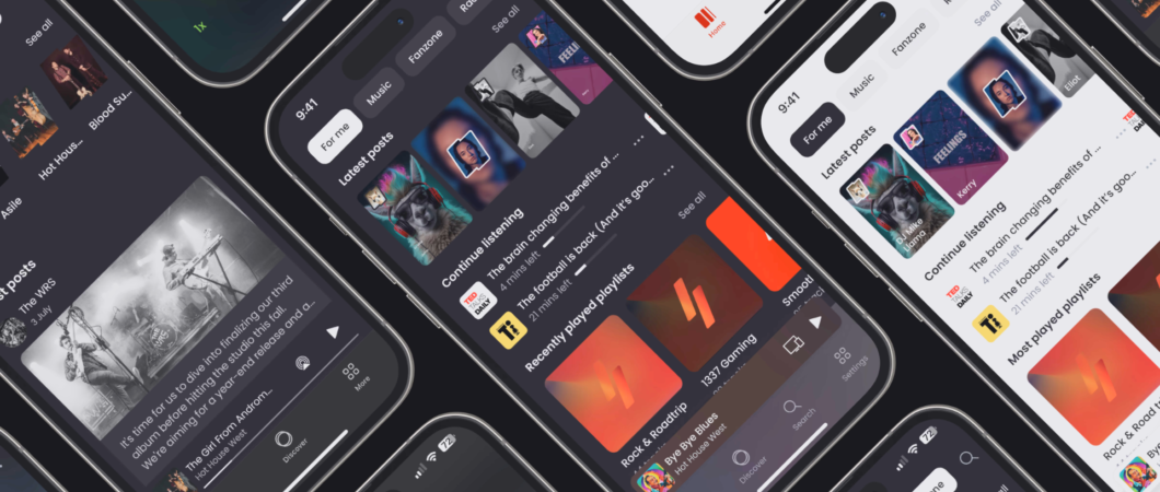 Winamp prepara relançamento e streaming em parceria com Deezer