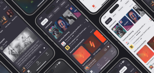 Winamp prepara relançamento e streaming em parceria com Deezer
