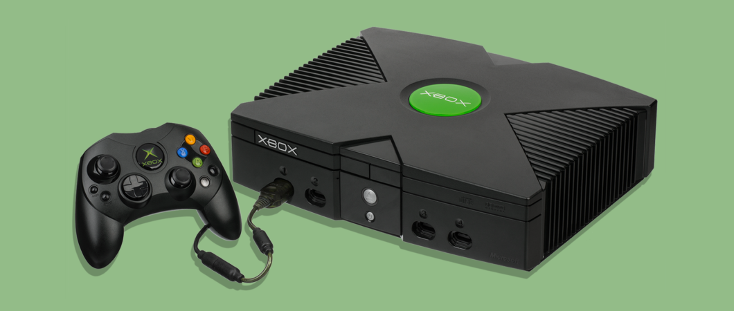 Xbox anuncia retrocompatibilidade do console original para PCs e portáteis