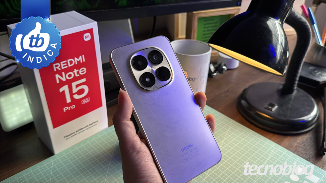 Celular Xiaomi 512 GB: os 7 melhores modelos para comprar em 2026