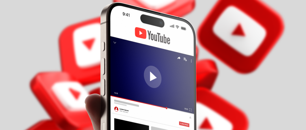 YouTube muda forma de contabilizar views e regras para monetização
