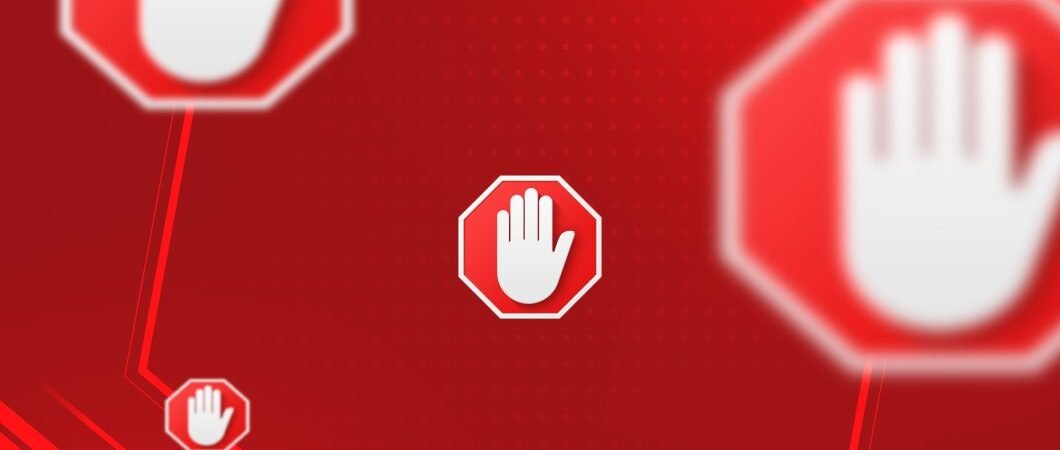 Após Chrome, Edge também perderá o uBlock Origin e outras extensões MV2