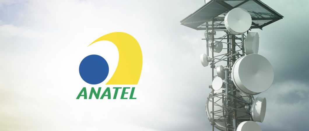 Anatel quer antecipar metas de 4G e 5G da Claro e TIM; entenda