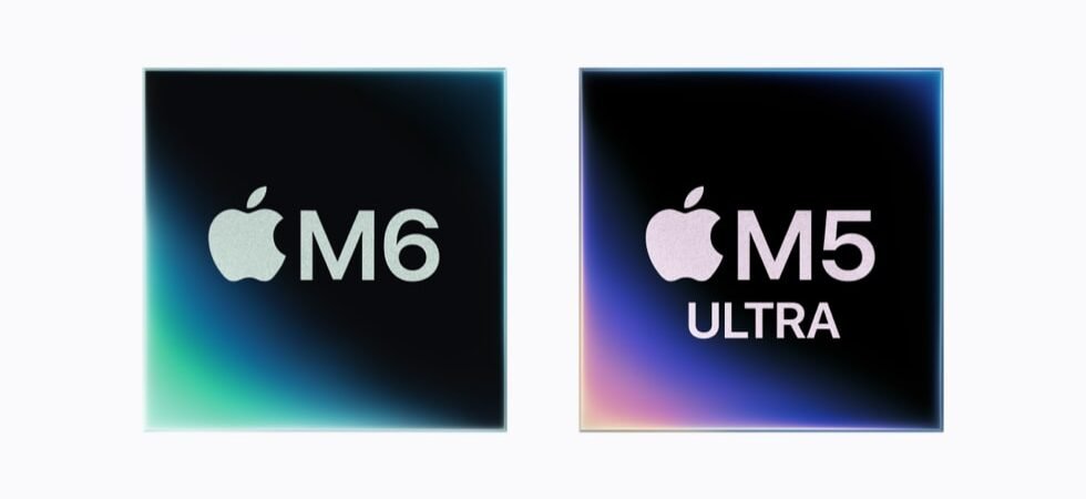 Apple lança M6 e M5 Ultra; Mac Studio com novo chip chega a R$ 69.999