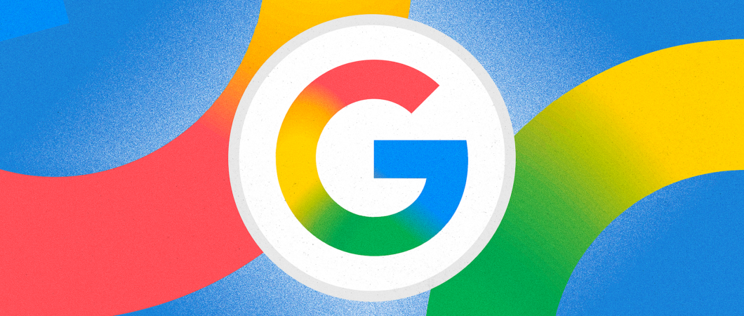 Google testa página inicial com novos botões para IA