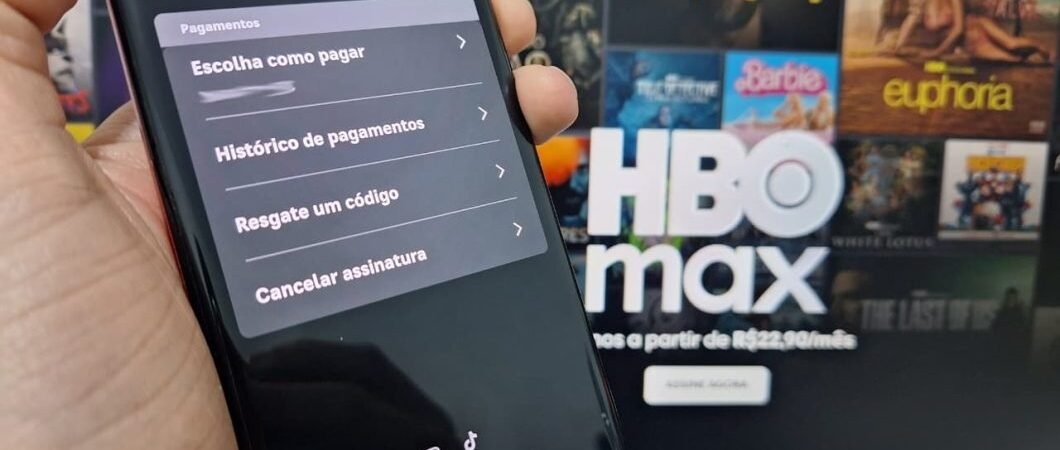 Como cancelar HBO Max: descubra por onde você deve fazer o cancelamento da assinatura