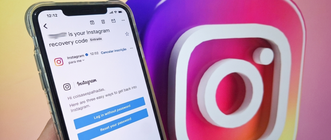 Como entrar no Instagram sem senha: passo a passo para fazer o login na rede social