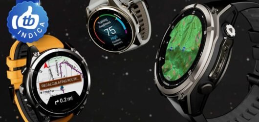 Melhor smartwatch Garmin em 2026: 10 relógios para comprar no Brasil