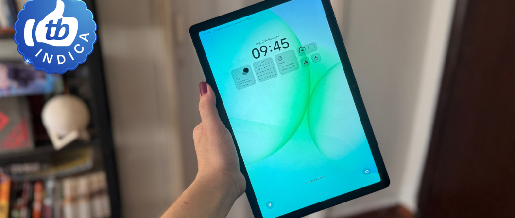 Tablet bom e barato em 2026: 8 modelos para economizar