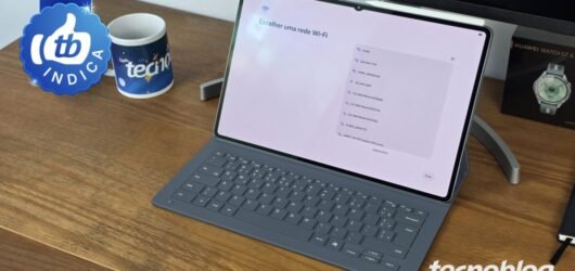 Tablet com tela grande em 2026: 7 modelos para comprar no Brasil