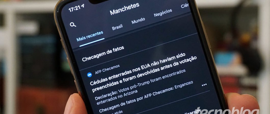 Austrália aprova lei que cobra big techs por uso de notícias