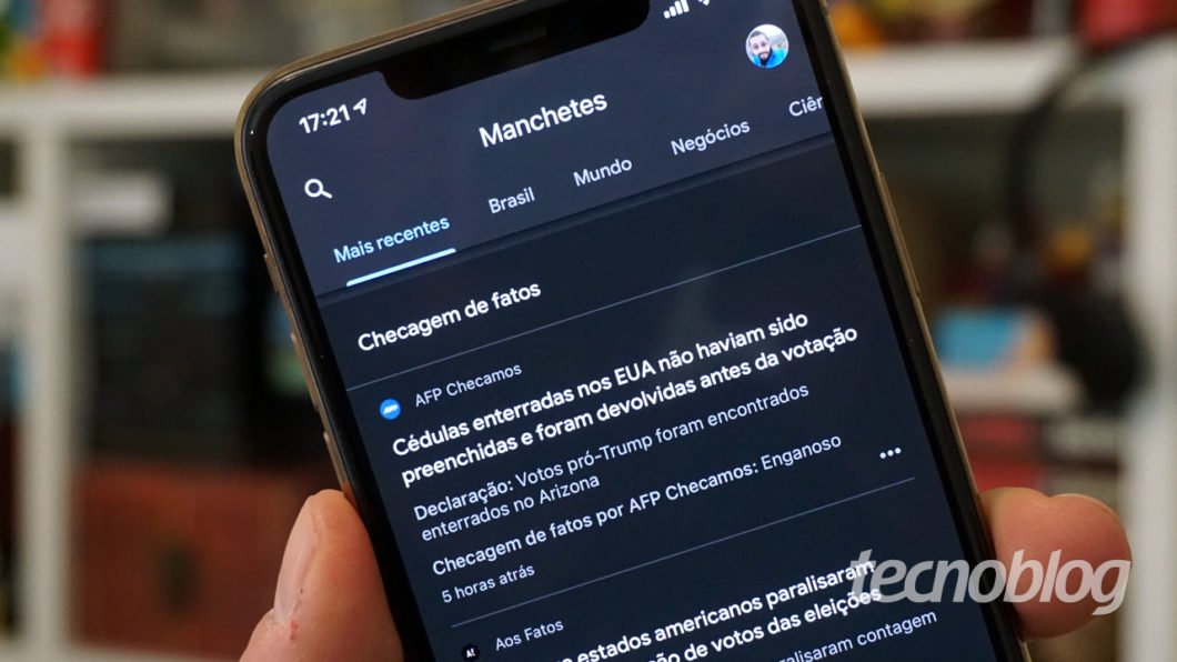 Austrália aprova lei que cobra big techs por uso de notícias
