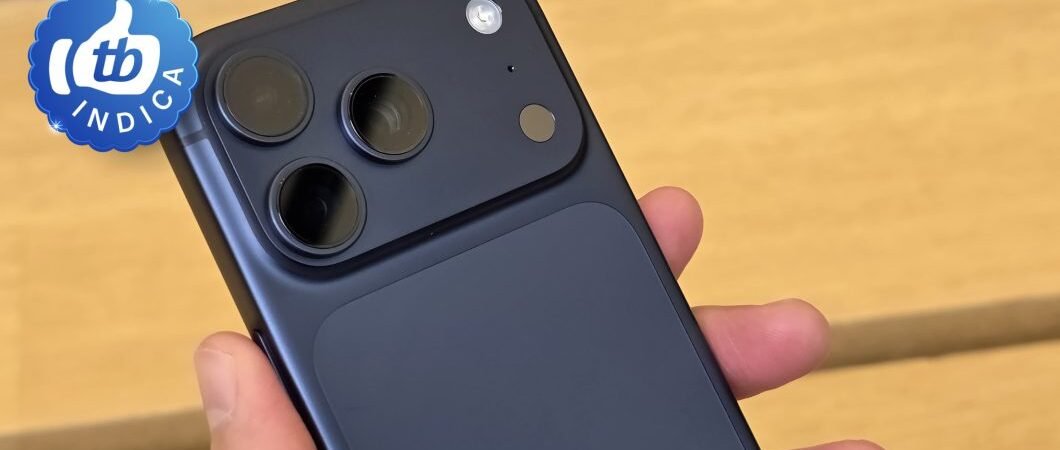 Celular pequeno: 10 smartphones compactos para comprar em 2026