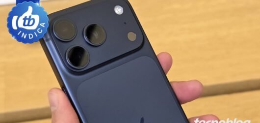 Celular pequeno: 10 smartphones compactos para comprar em 2026