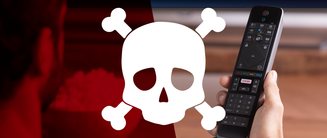 Apps de smart TVs podem “emprestar” seu IP para quem você nem conhece