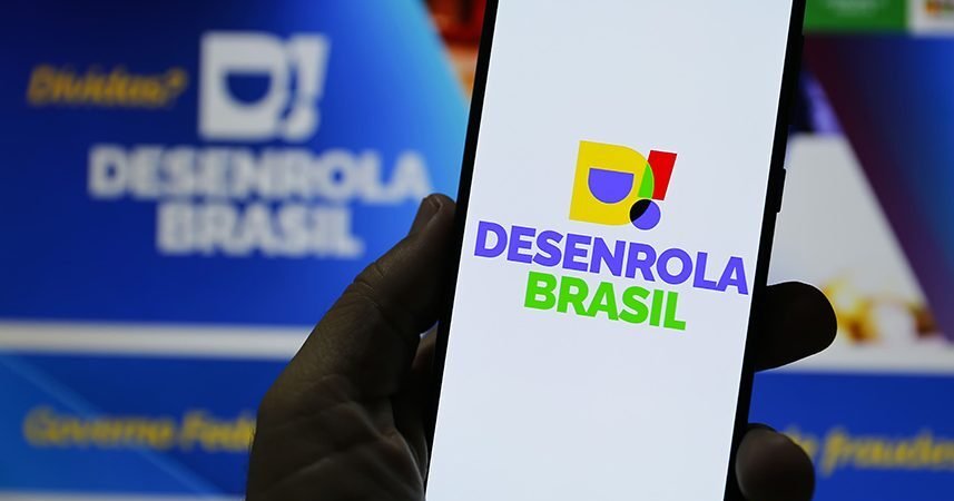 Novo golpe do Desenrola exibe CPF e pede Pix para “limpar nome”