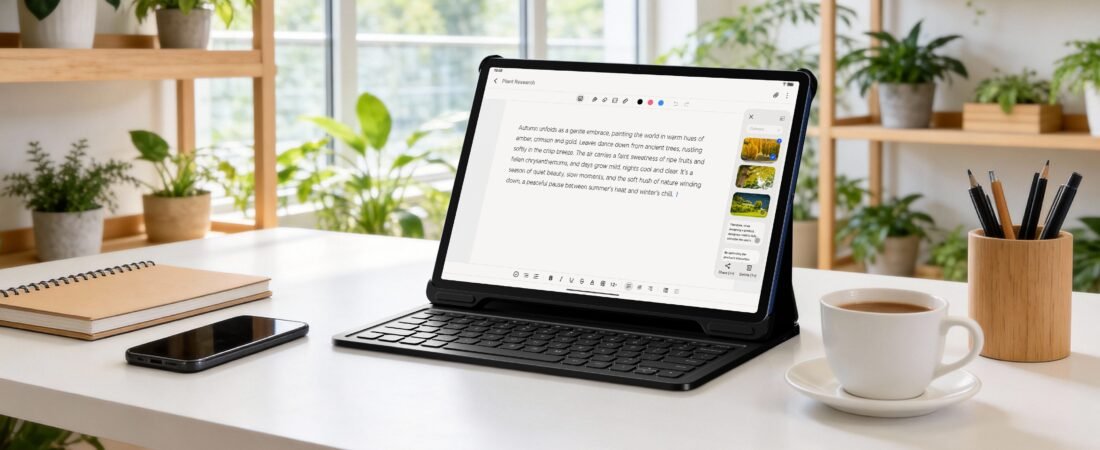 TCL lança o tablet intermediário Tab A1 Plus