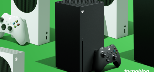 CEO da Xbox mira PlayStation e revela planos para futuro do videogame