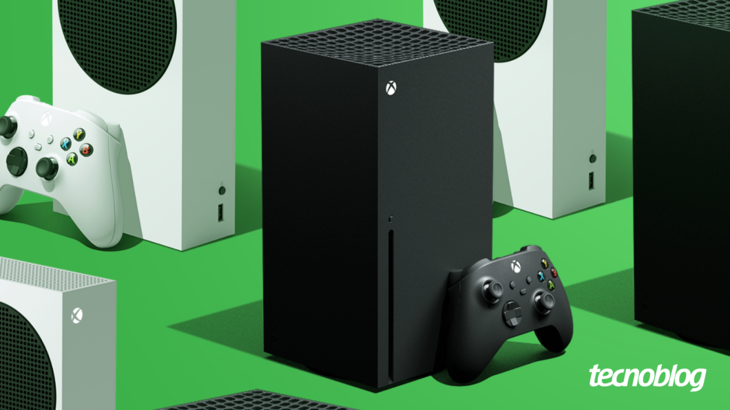 CEO da Xbox mira PlayStation e revela planos para futuro do videogame