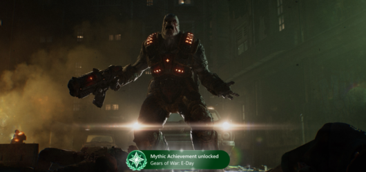 Xbox ganha novo sistema de platina para quem zerar 100% dos games