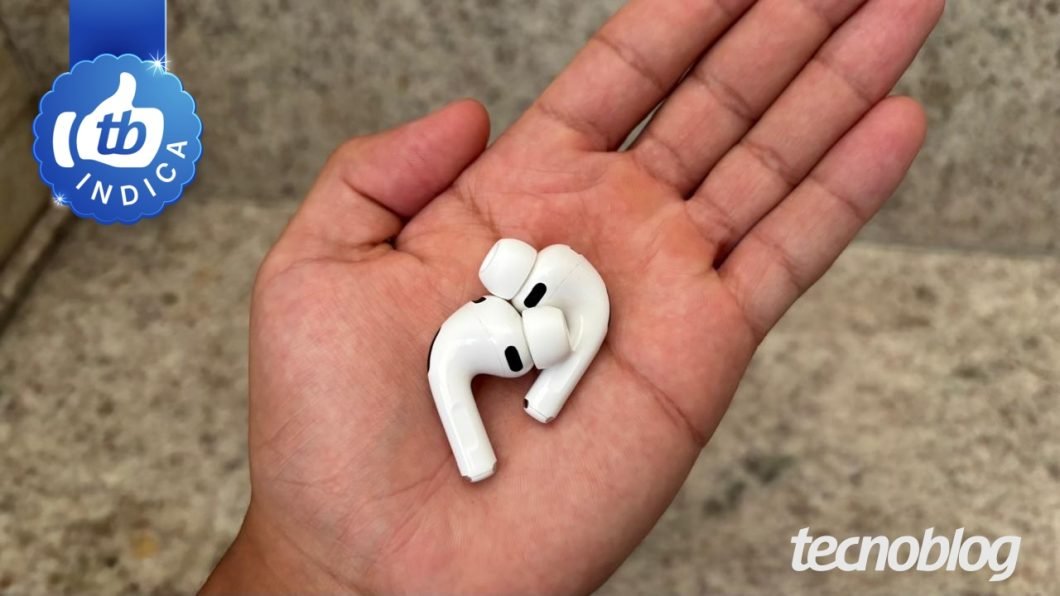 Melhores AirPods em 2026: qual fone de ouvido da Apple comprar?