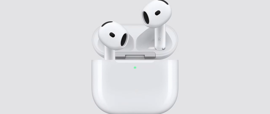 AirPods 5 trazem cancelamento de ruído melhorado e IA