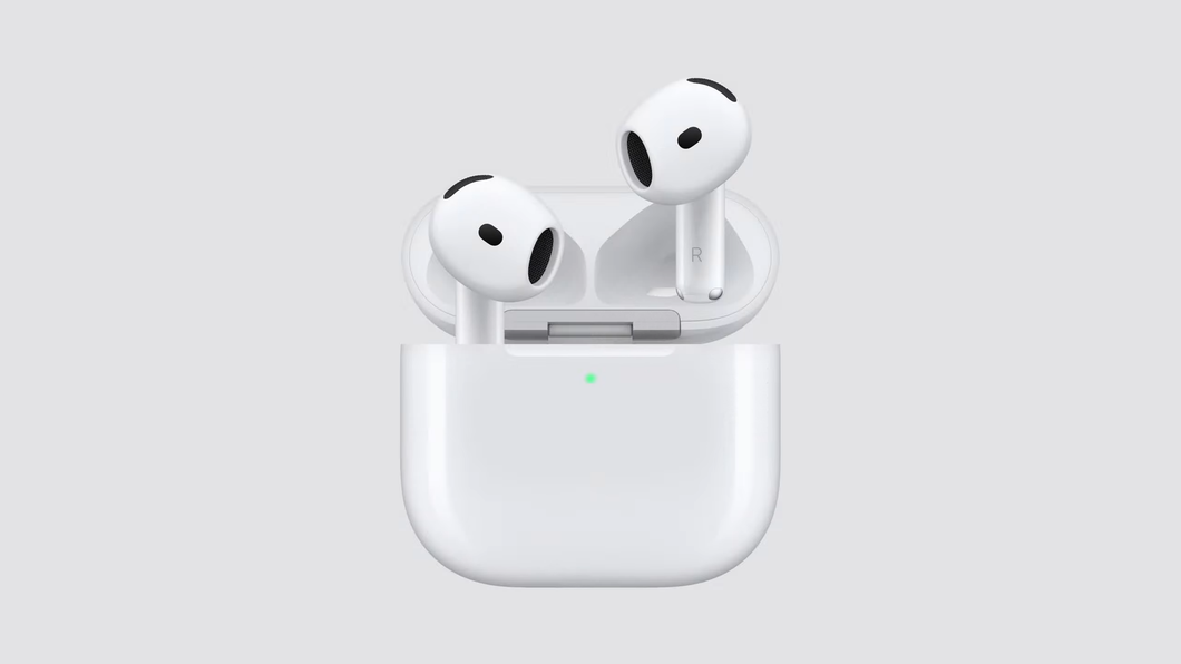 AirPods 5 trazem cancelamento de ruído melhorado e IA