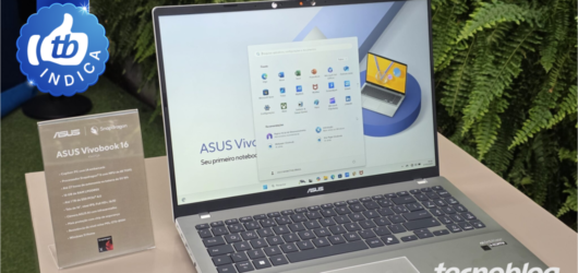 Melhor notebook Asus: 9 modelos para comprar em 2026