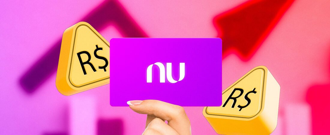 Nubank acaba com mais um benefício gratuito