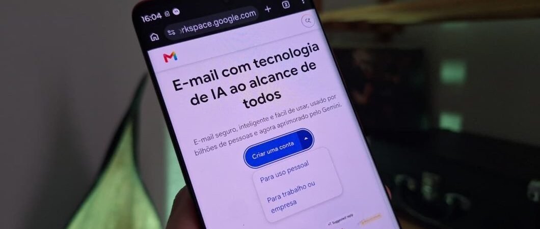 Como criar um e-mail do zero: 4 opções gratuitas e rápidas