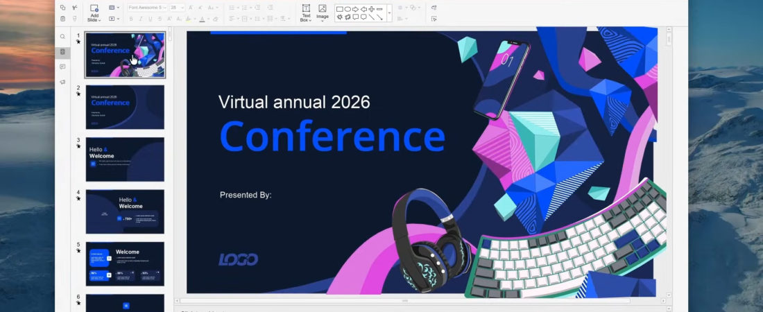Euro-Office chega ao PC para desafiar a Microsoft