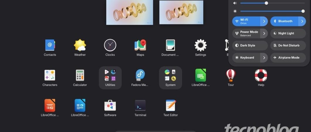 Gnome 51 chega para continuar sendo referência no Linux; veja as novidades