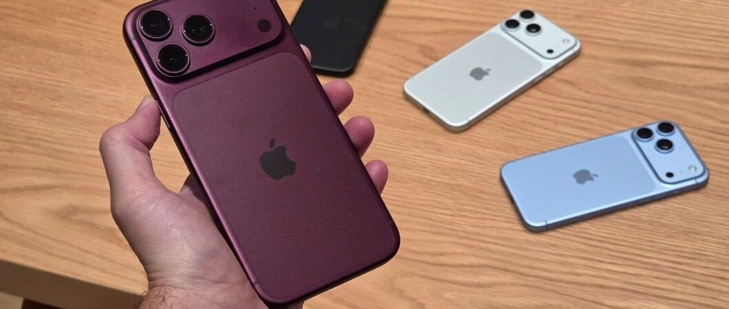 Apple lança iPhone 18 Pro hoje no Brasil