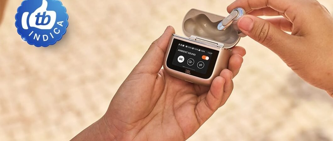 Fone de ouvido JBL: 10 melhores para comprar em 2026