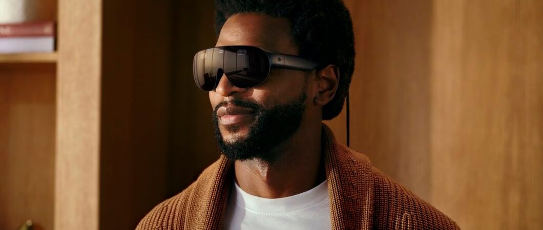 Meta revela inéditos óculos com VR e versão sem câmera