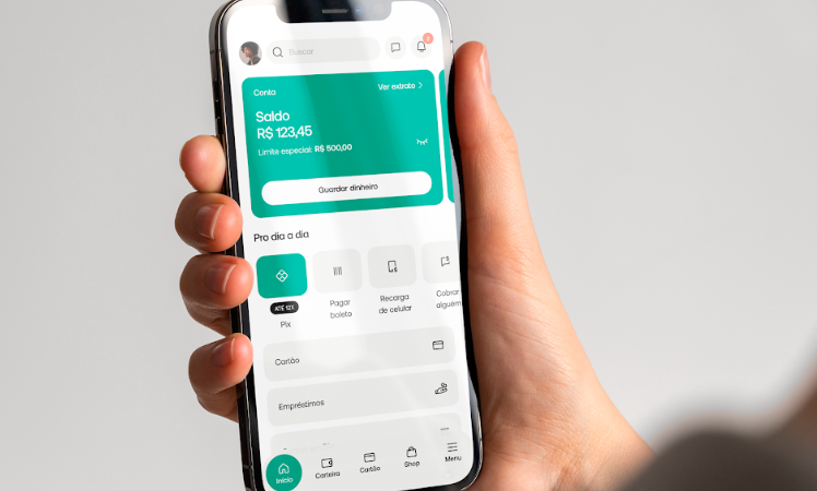 PicPay caiu? Clientes tiveram problemas no Pix nesta sexta-feira (4)