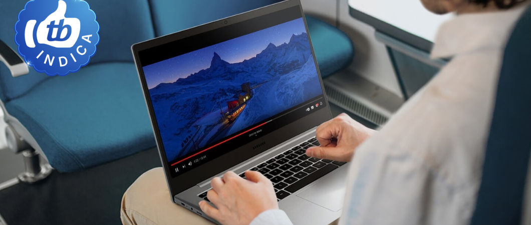 Melhor notebook até R$ 2.000: 5 modelos para comprar em 2026