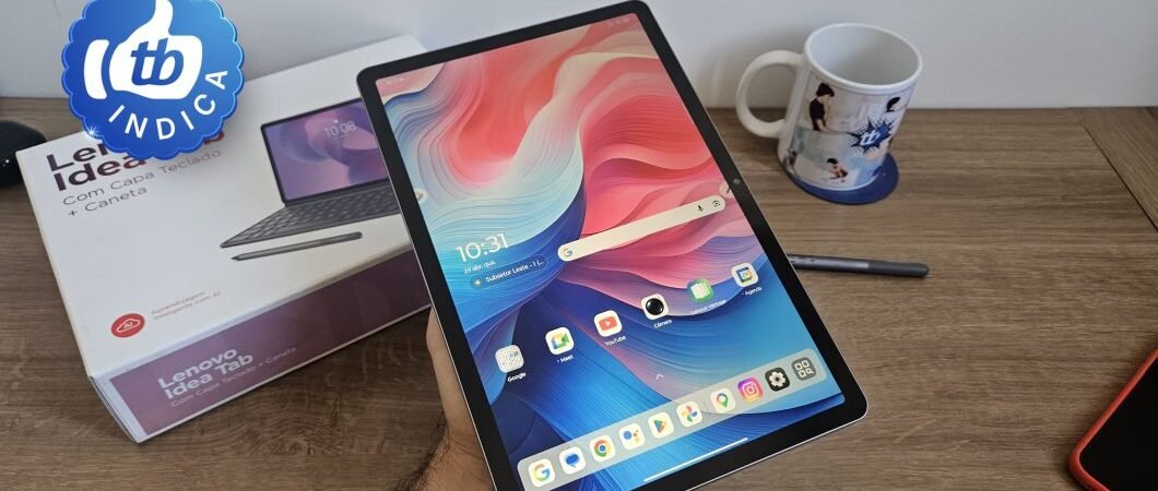 Top 10 tablets para criança em 2026 – do infantil ao avançado