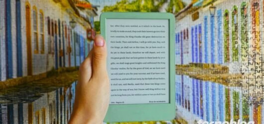 Como cancelar o Kindle+ (antigo Kindle Unlimited)