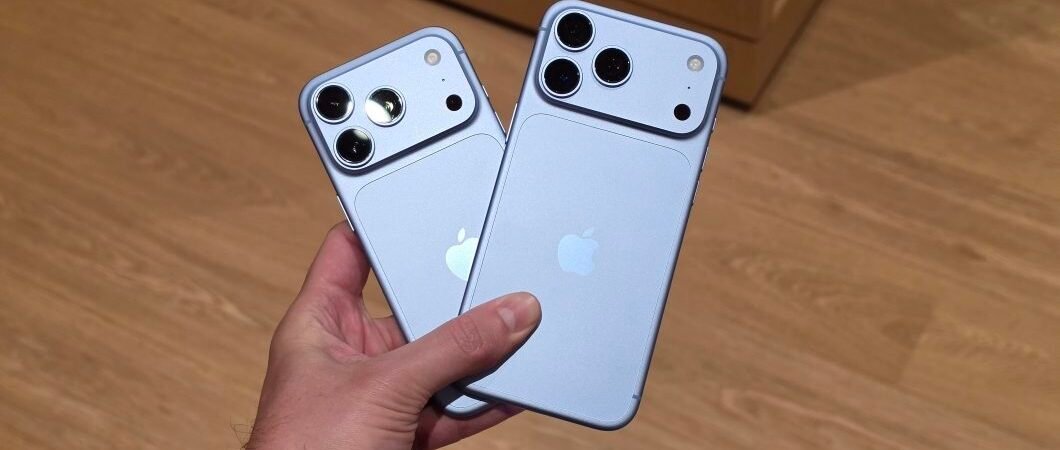 Apple corta pedidos do iPhone 18 Pro devido à baixa demanda