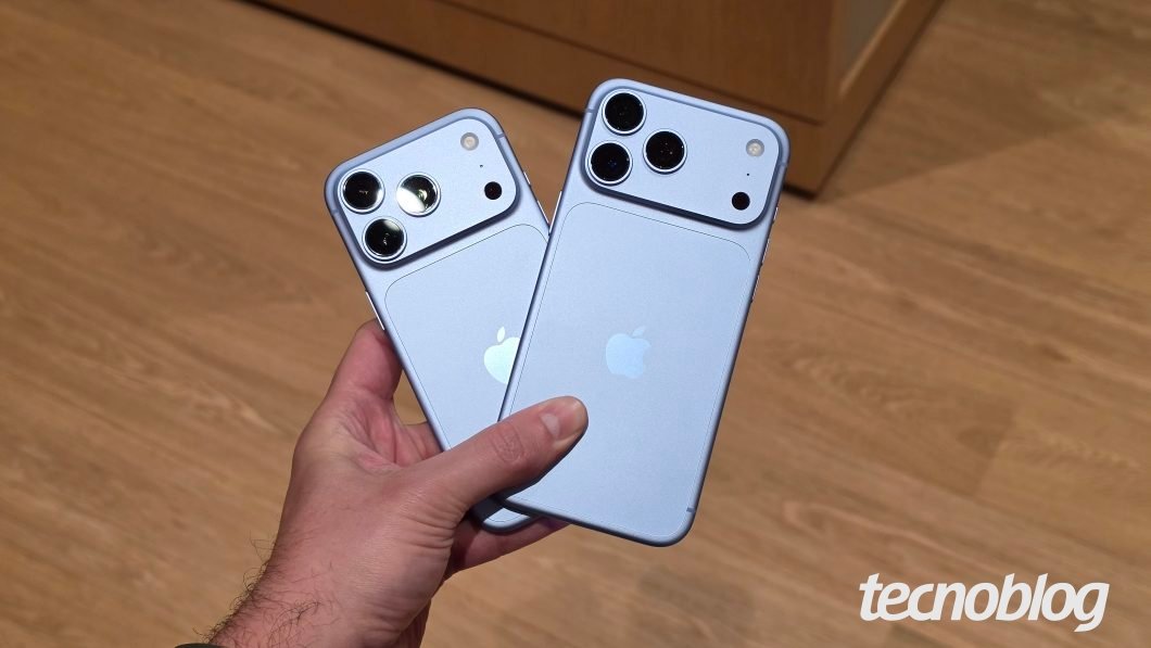 Apple corta pedidos do iPhone 18 Pro devido à baixa demanda