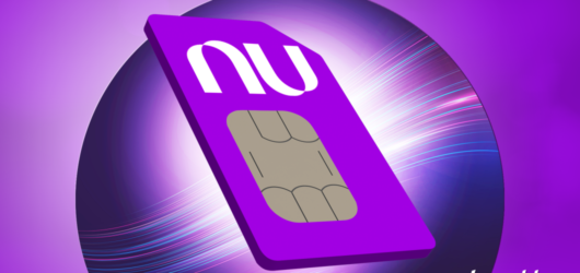 Nubank melhora planos e libera até 40% mais internet