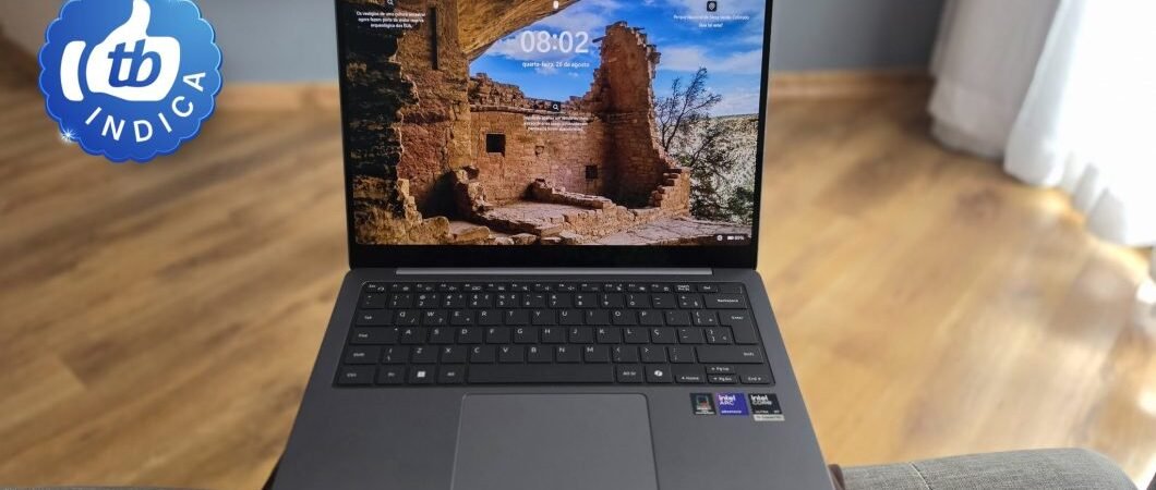Melhor notebook com touchscreen: 6 modelos com tela sensível ao toque em 2026