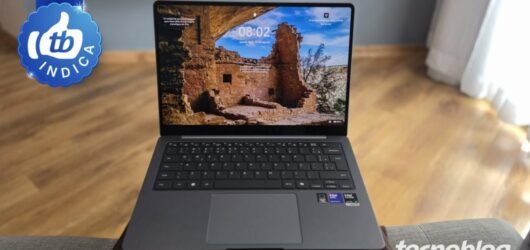 Melhor notebook com touchscreen: 6 modelos com tela sensível ao toque em 2026