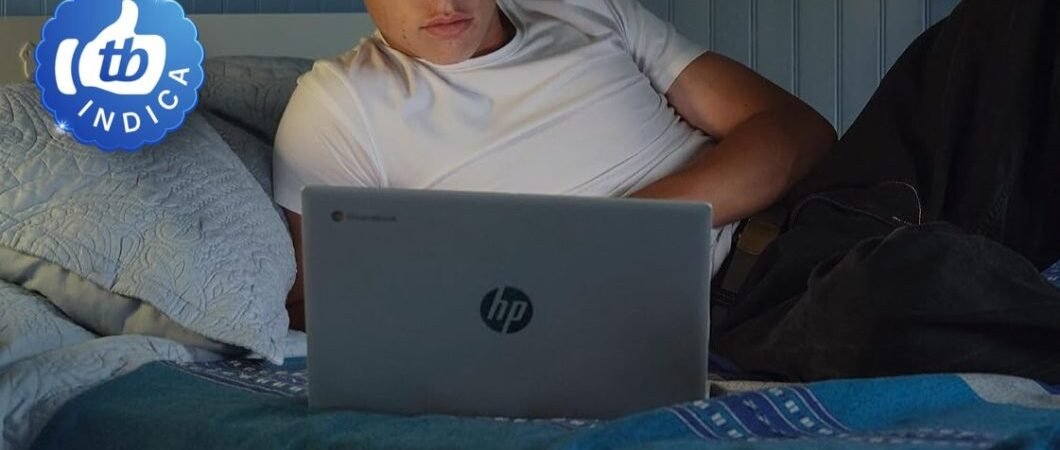 Melhor Notebook HP: 7 modelos para comprar em 2026