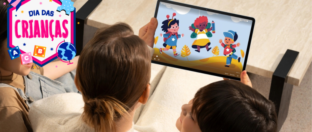 Baixou: Huawei MatePad SE 11 fica 57% mais barato em promoção na Amazon