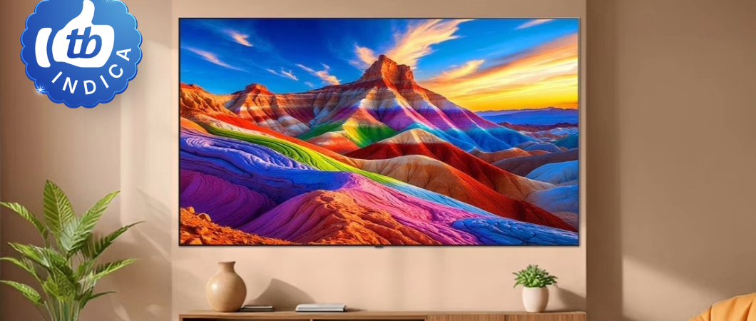 Melhor TV LG em 2026: 10 modelos para comprar no Brasil