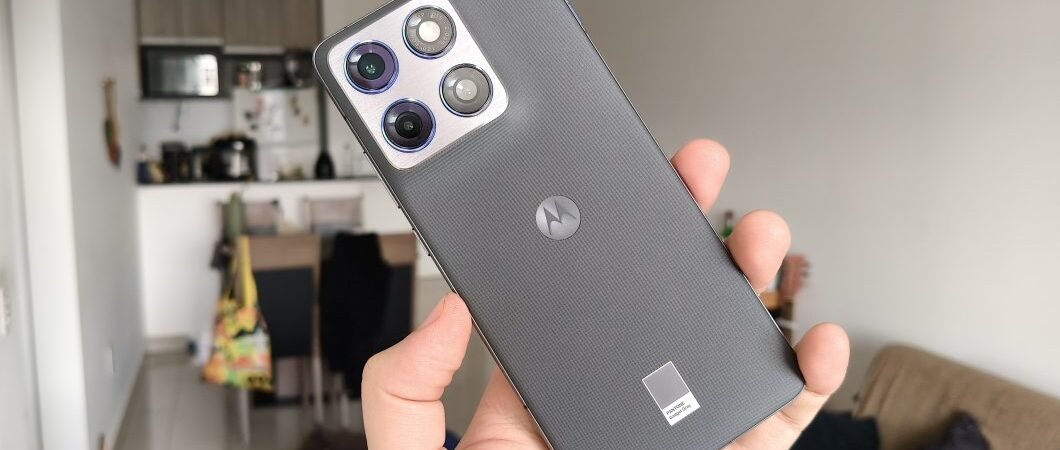 Review do Motorola Edge 70: equilíbrio para o dia a dia