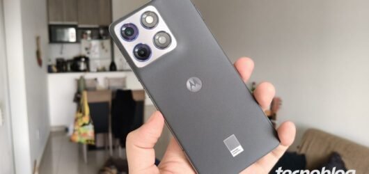 Review do Motorola Edge 70: equilíbrio para o dia a dia