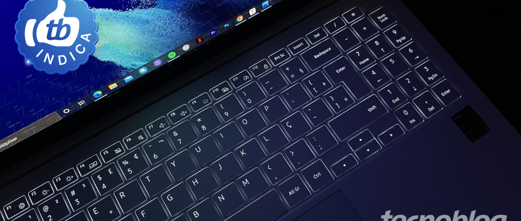 Melhor notebook Core i5 em 2026: 7 modelos com processador Intel para comprar